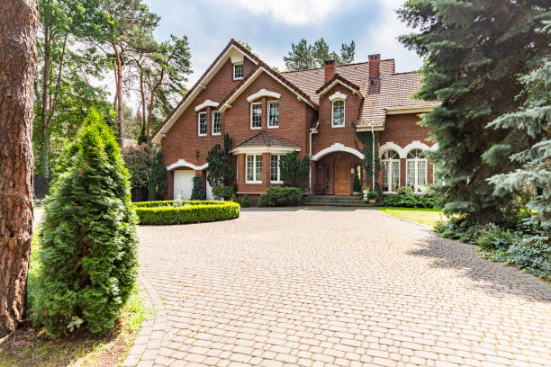 Best Driveway Paver Sealing  in Watsonville, CA
