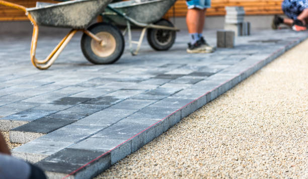 Best Driveway Pavers Cost  in Watsonville, CA