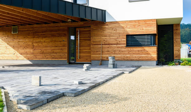 Best Decorative Driveway Pavers  in Watsonville, CA