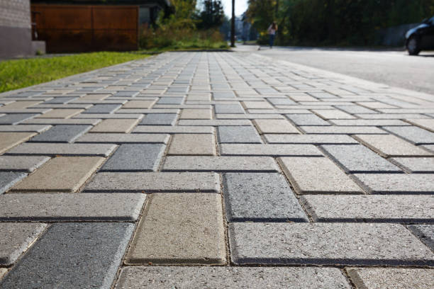 Best Professional Driveway Pavers  in Watsonville, CA