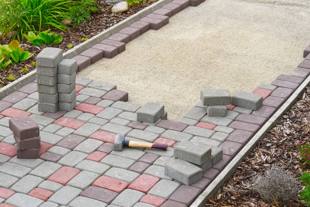 Best Professional Driveway Pavers  in Watsonville, CA