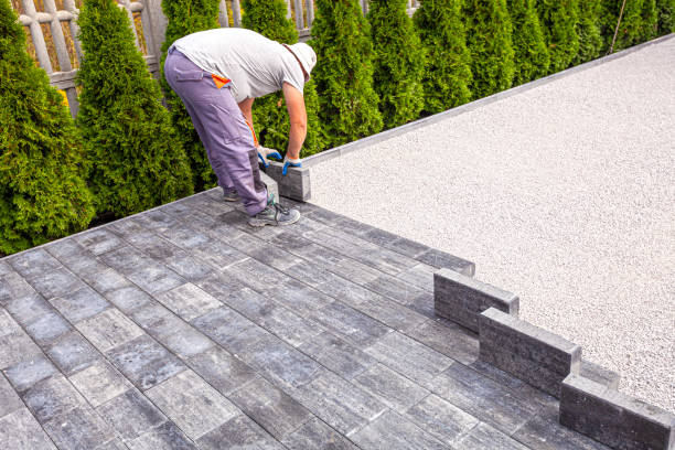 Best Interlocking Driveway Pavers  in Watsonville, CA