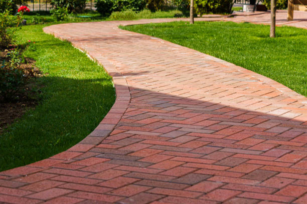 Best Brick Driveway Pavers  in Watsonville, CA