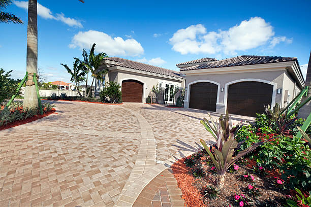 Best Local Driveway Pavers  in Watsonville, CA