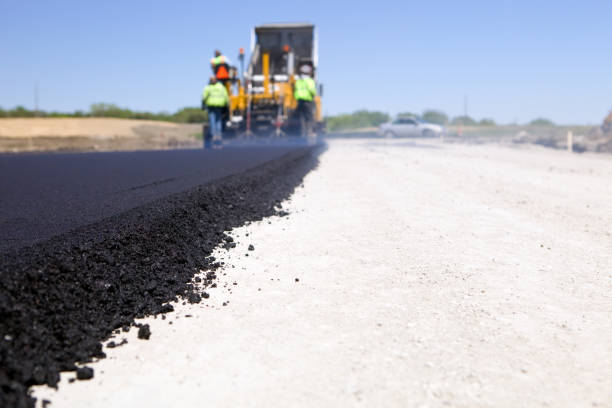 Best Permeable Paver Driveway  in Watsonville, CA