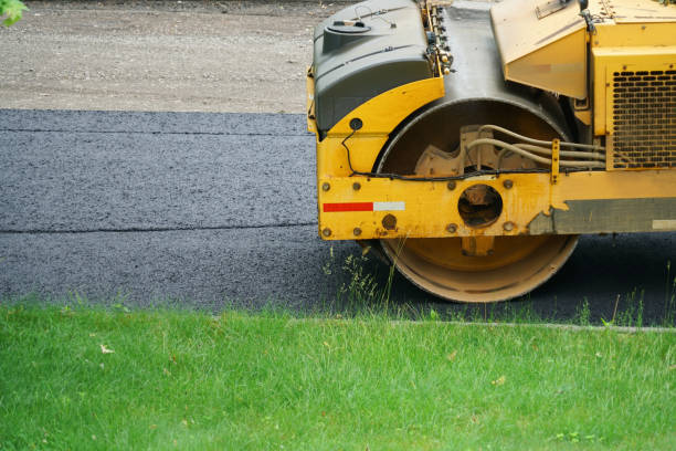 Paver Driveway Replacement in Watsonville, CA