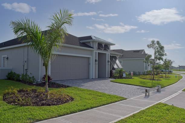 Best Residential Driveway Paver Services  in Watsonville, CA