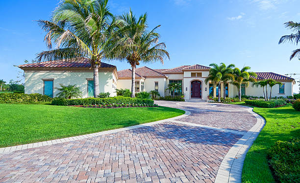Best Driveway Paving Contractor  in Watsonville, CA