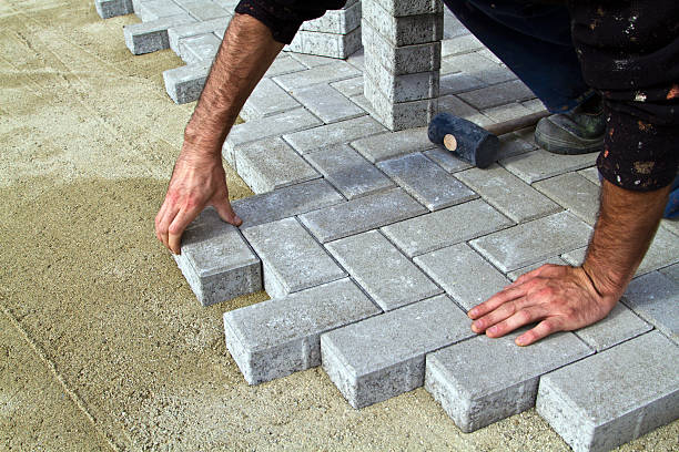 Best Local Driveway Pavers  in Watsonville, CA