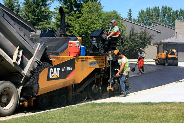 Best Concrete Paver Driveway  in Watsonville, CA