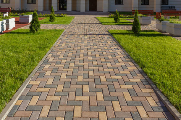 Reasons to Select Us for Your Driveway Paving Requirements in Watsonville, CA