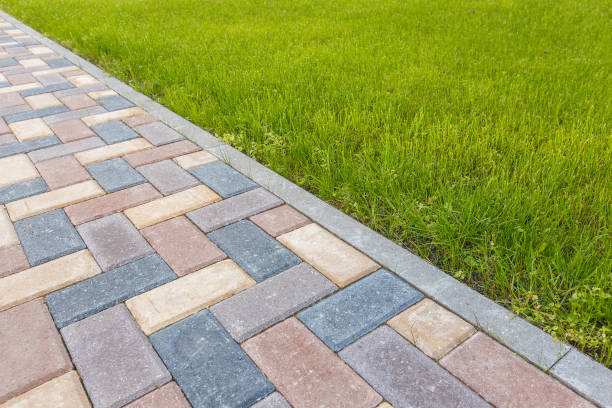 Best Brick Driveway Pavers  in Watsonville, CA