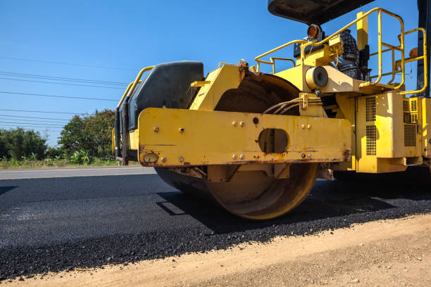 Paver Driveway Replacement in Watsonville, CA